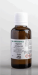 Fiole d’huiles essentielles naturelles et bio - anti parasites pour chien