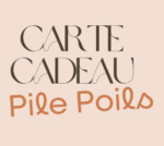 Carte Cadeau
